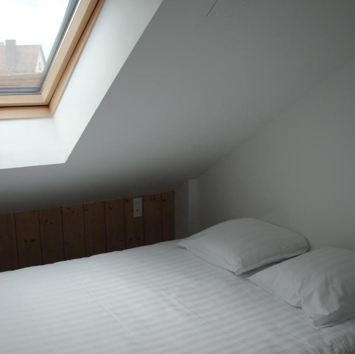 Photo of Bedroom in Benfeld