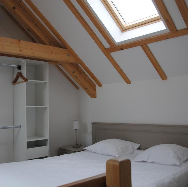 Photo of Bedroom in Benfeld