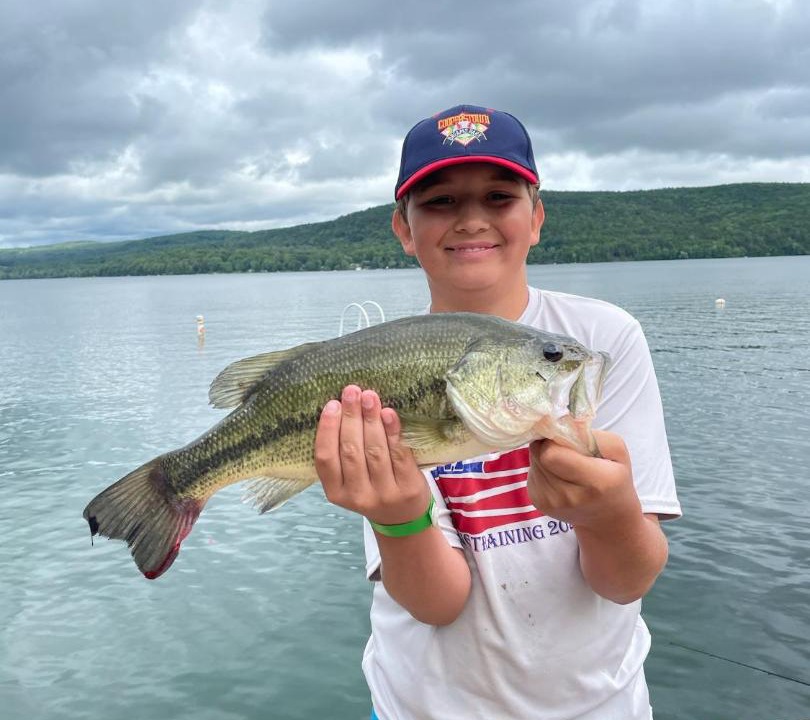 Photo of Others in Cooperstown