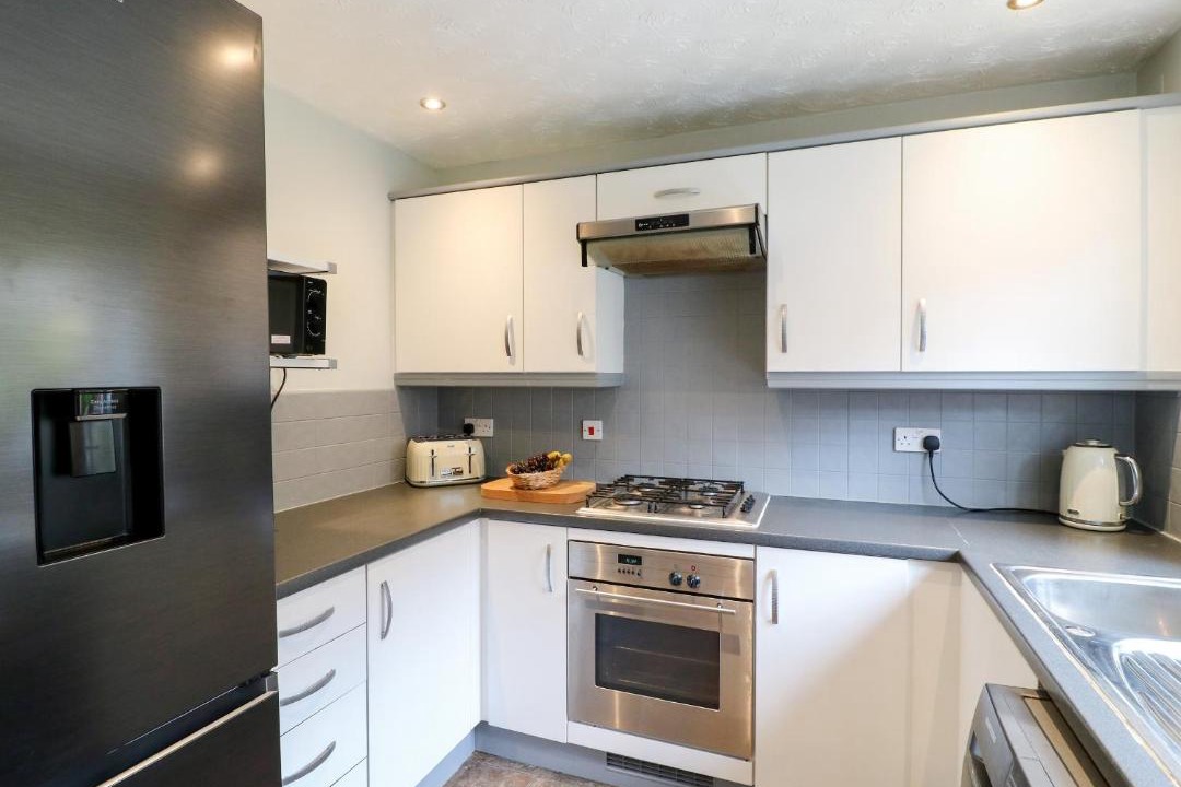 Photo of Kitchen in Moira