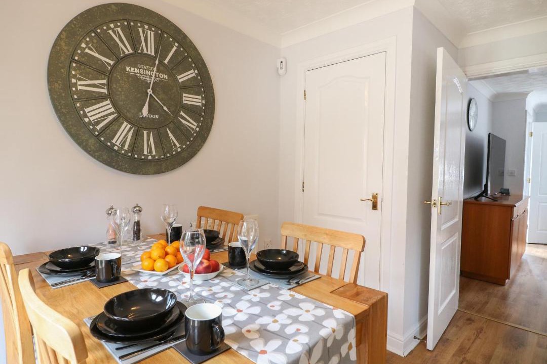 Photo of Kitchen in Moira