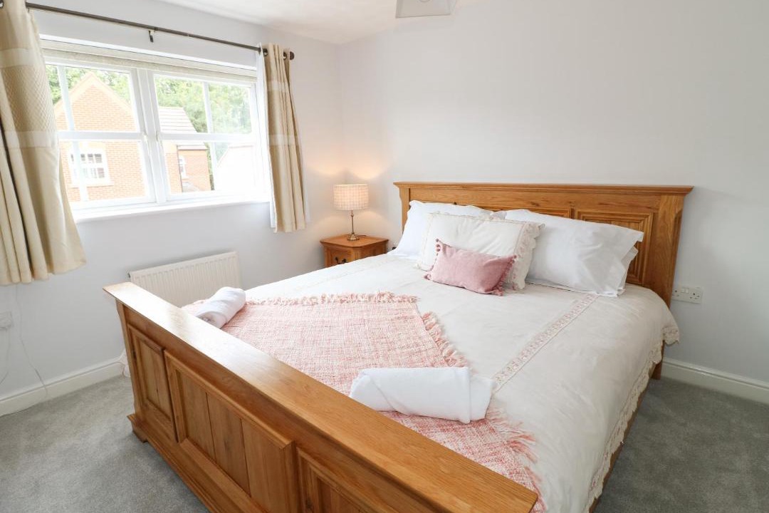 Photo of Bedroom in Moira