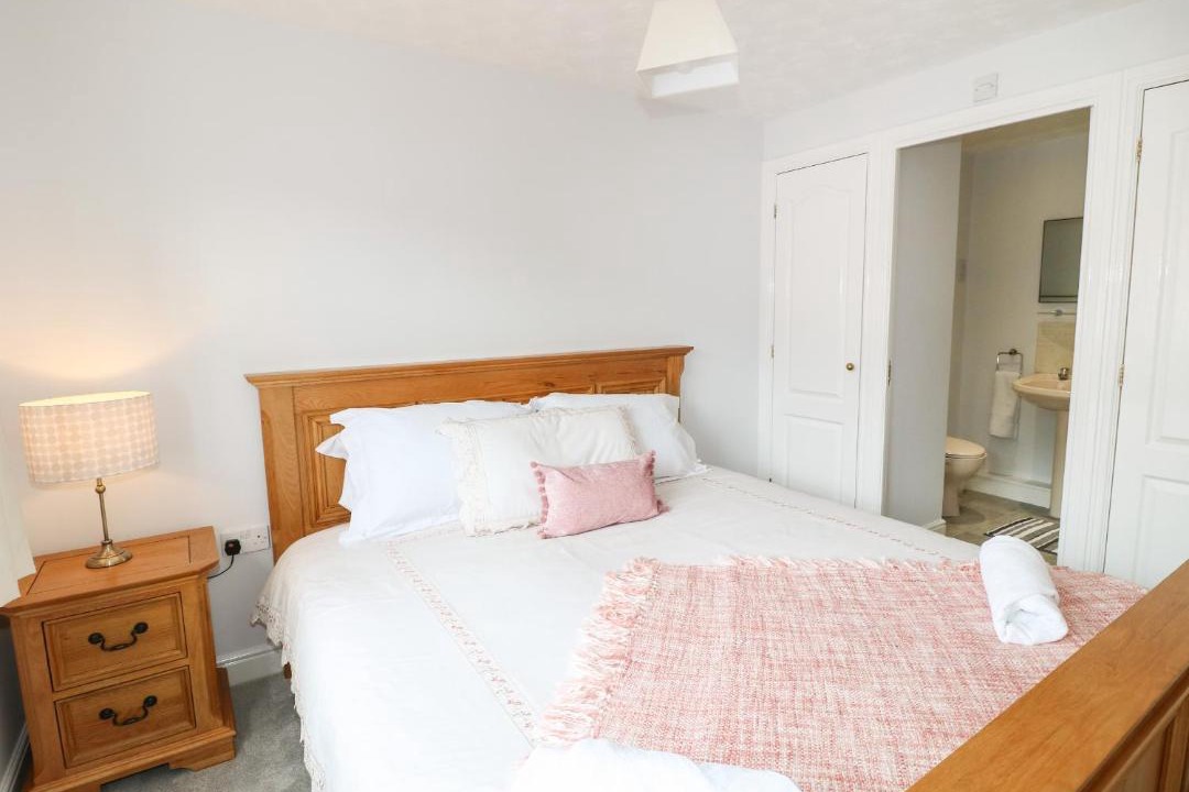 Photo of Bedroom in Moira