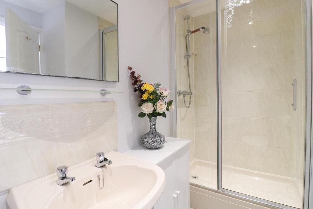 Photo of Bathroom in Moira