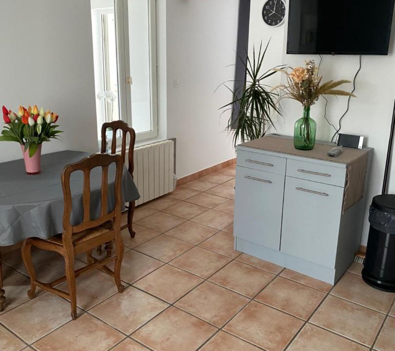 Photo of Livingroom in Drouvin-le-Marais