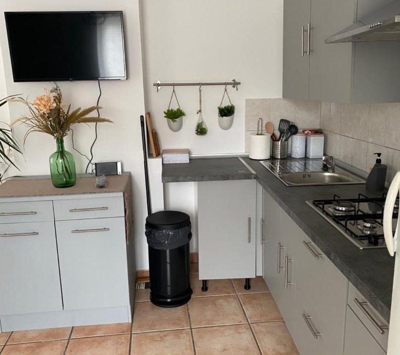 Photo of Kitchen in Drouvin-le-Marais