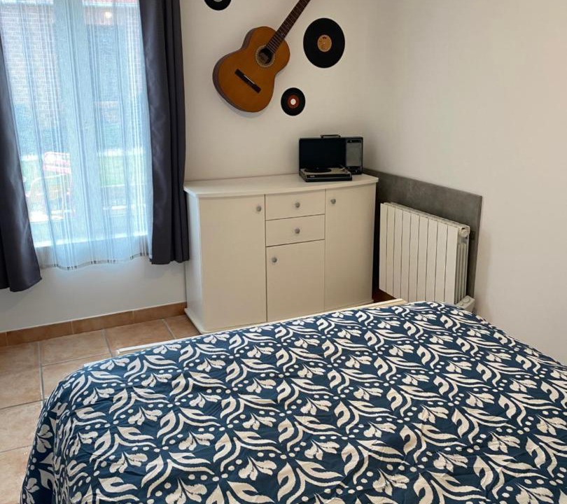 Photo of Bedroom in Drouvin-le-Marais