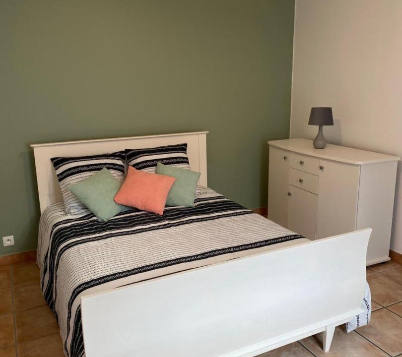 Photo of Bedroom in Drouvin-le-Marais