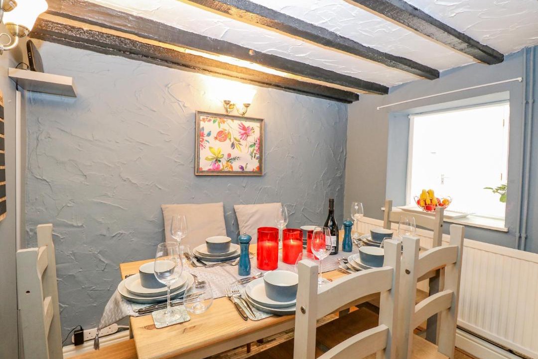 Photo of Livingroom in Caister-on-Sea