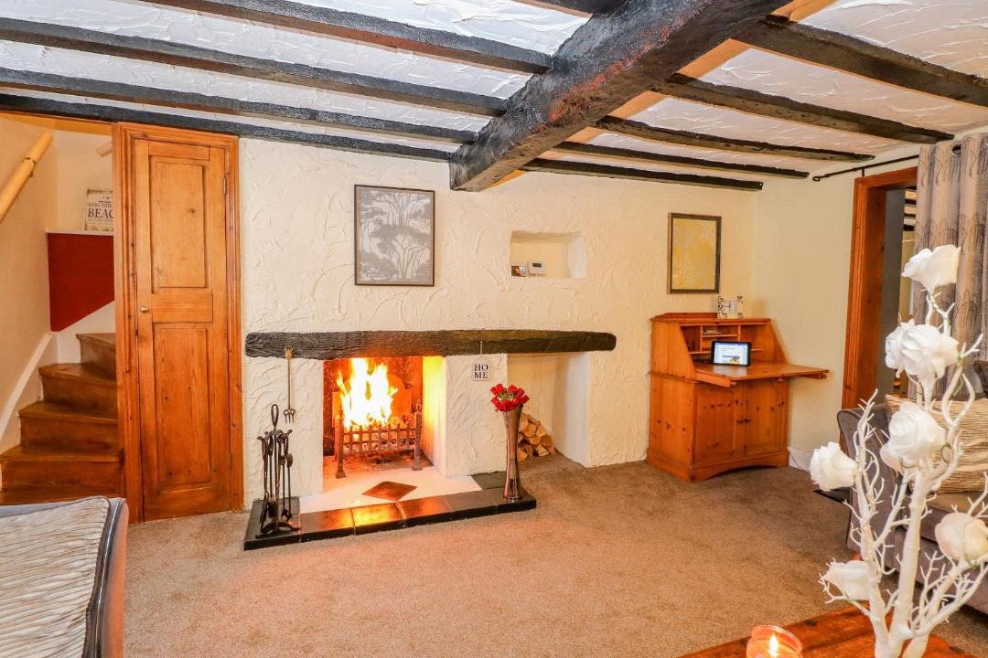 Photo of Livingroom in Caister-on-Sea