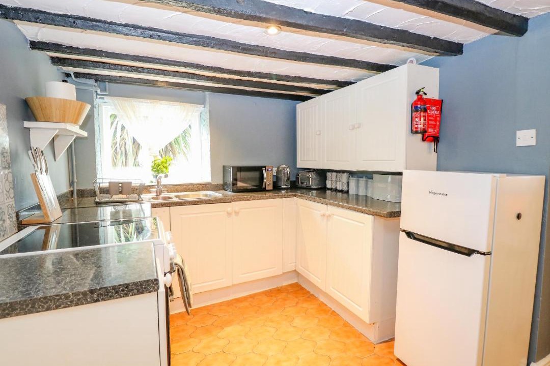 Photo of Kitchen in Caister-on-Sea