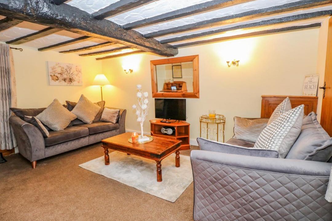 Photo of Livingroom in Caister-on-Sea