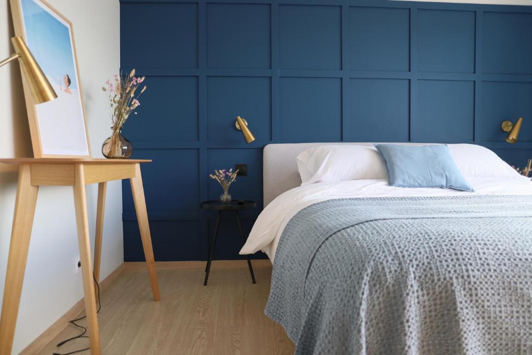 Photo of Bedroom in Plouarzel