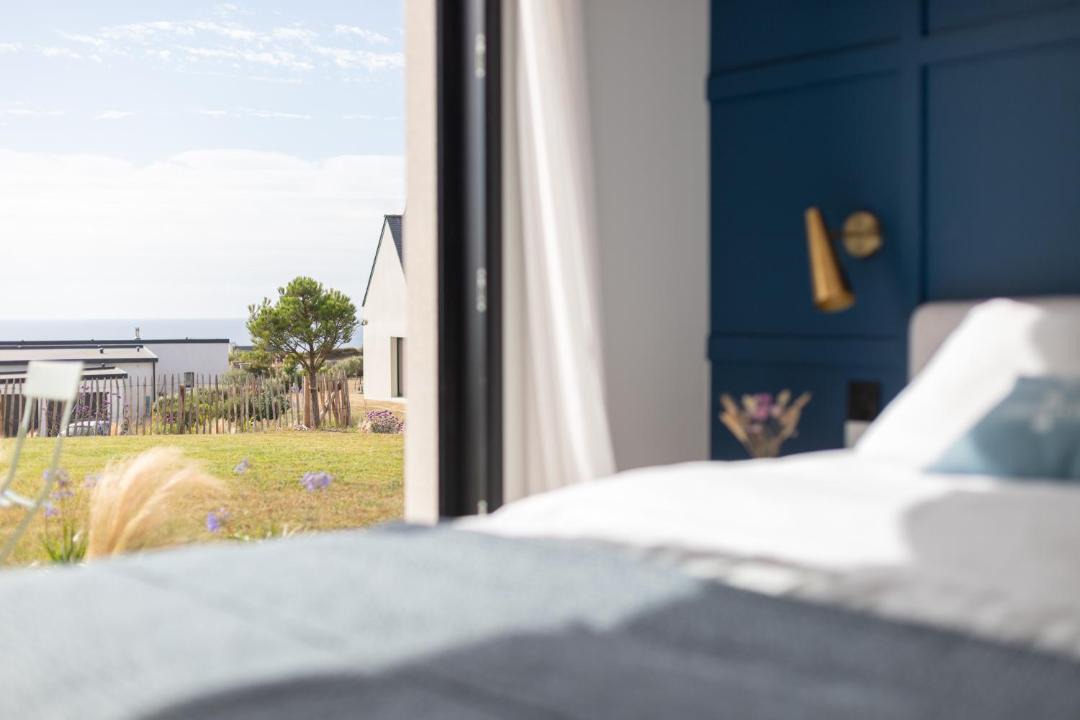 Photo of Bedroom in Plouarzel