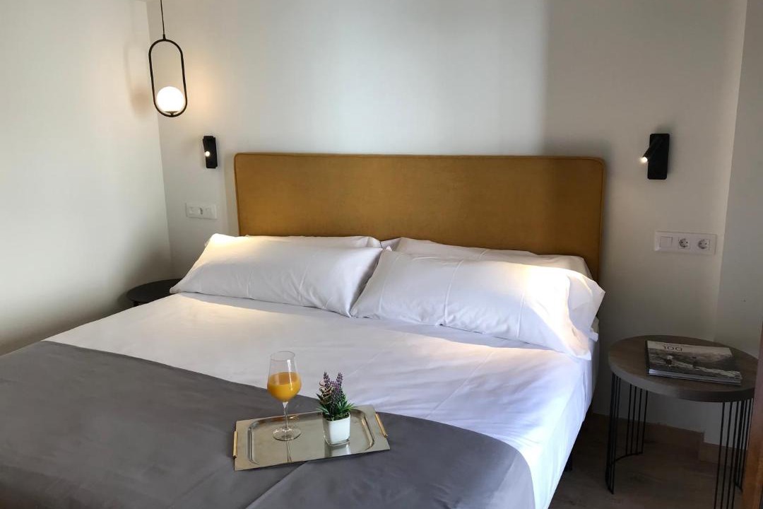 Photo of Bedroom in Chisagues