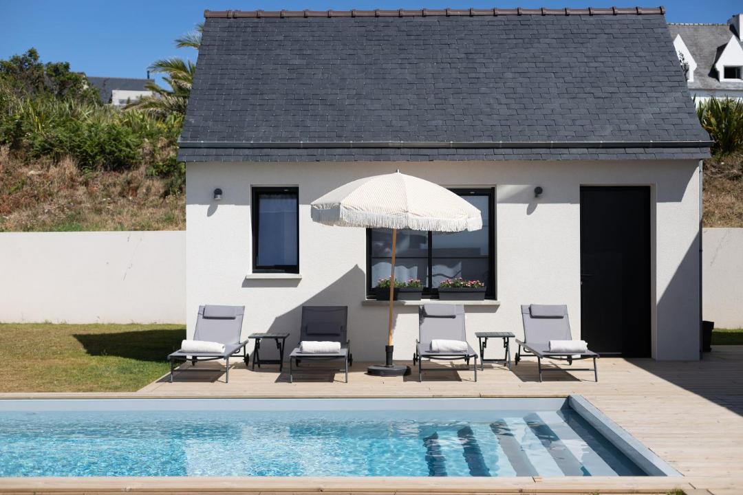 Photo of Outdoor in Plouarzel