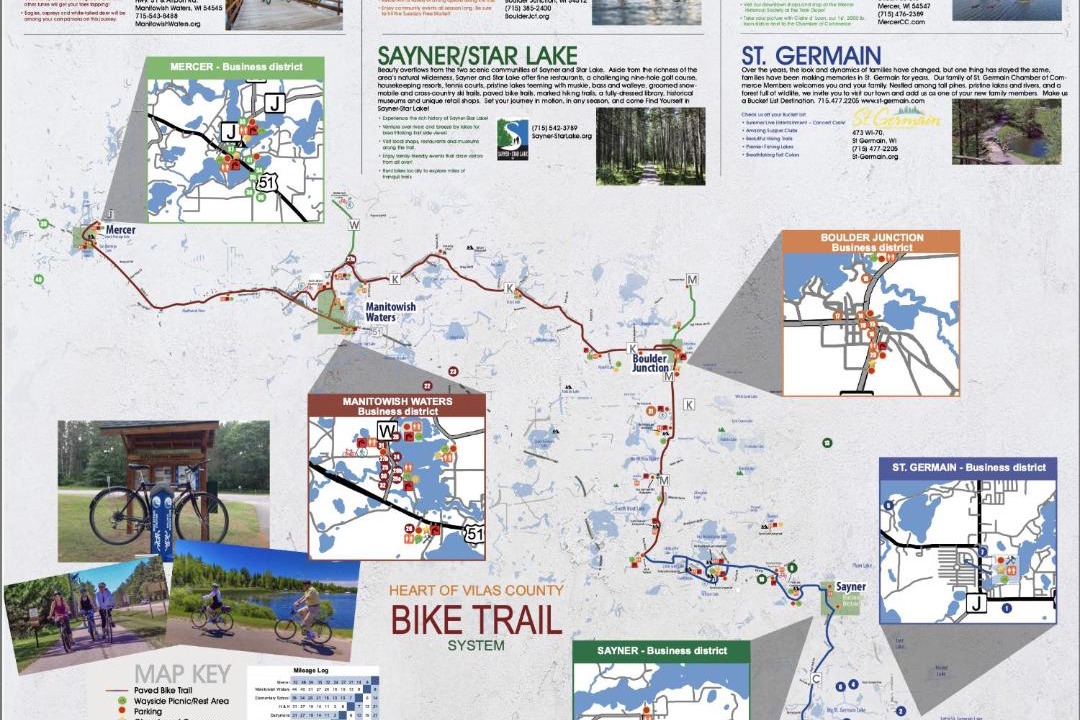 Photo of Others in Boulder Junction