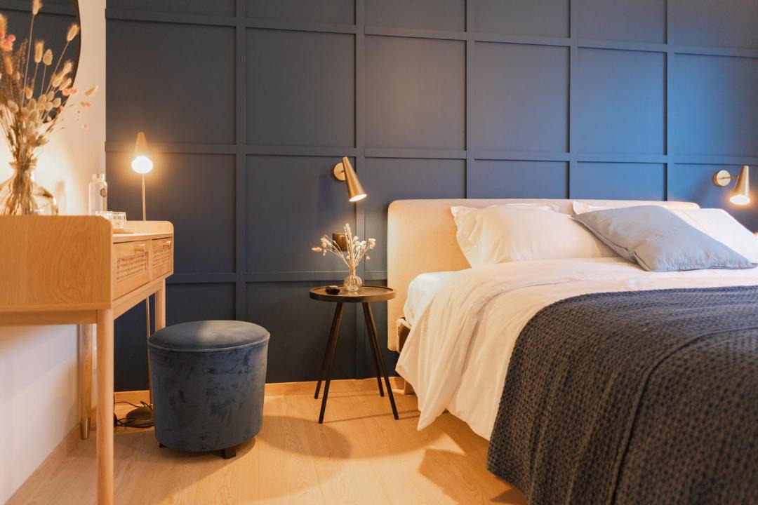 Photo of Bedroom in Plouarzel