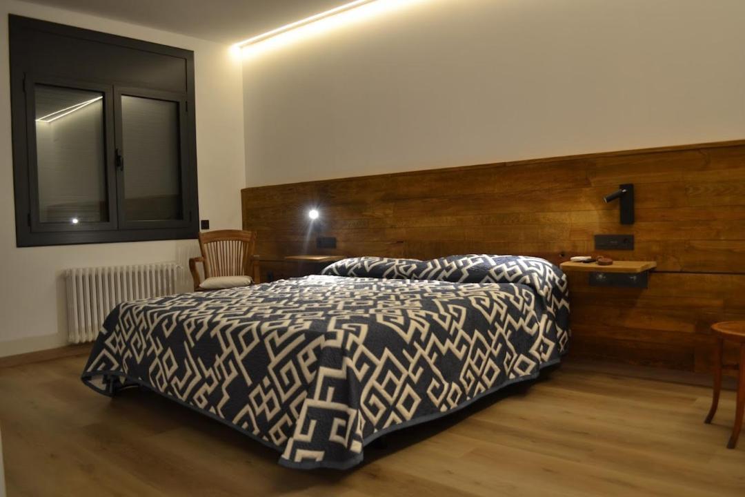 Photo of Bedroom in Solsona