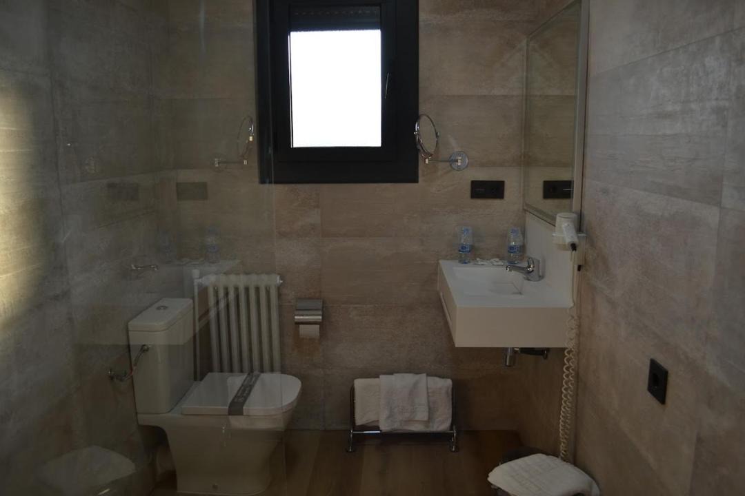 Photo of Bathroom in Solsona