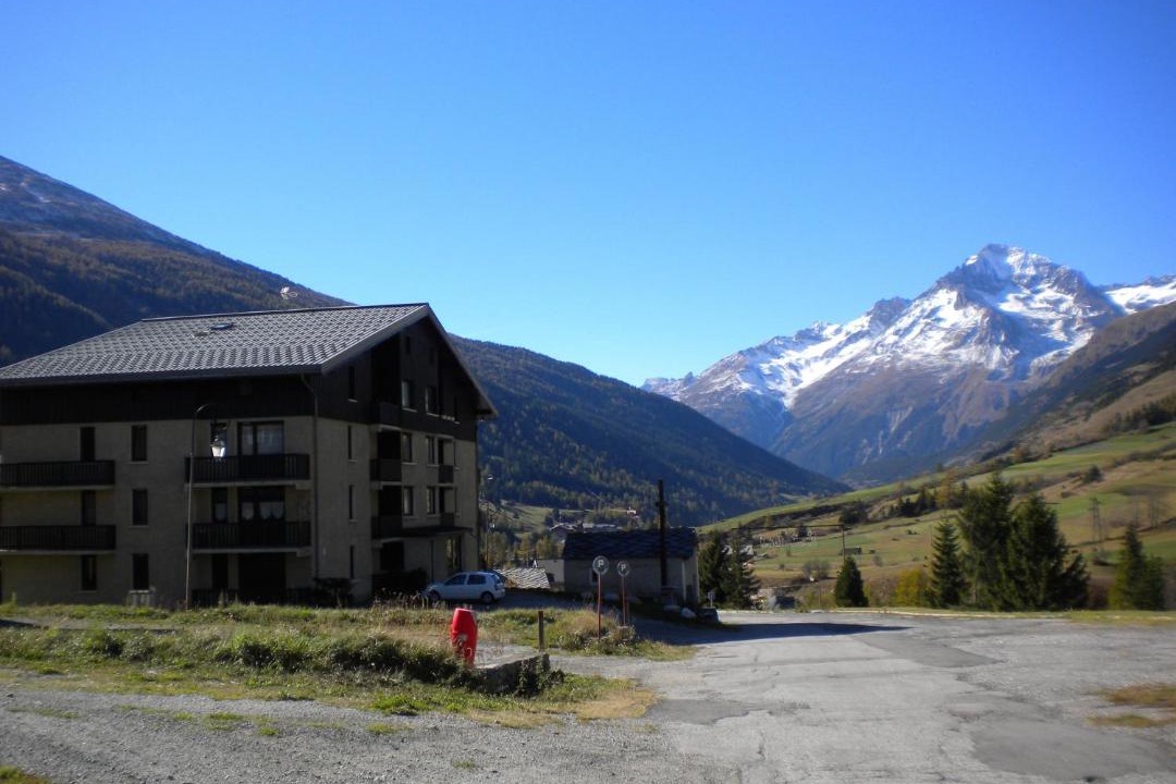 Photo of Others in Val Cenis