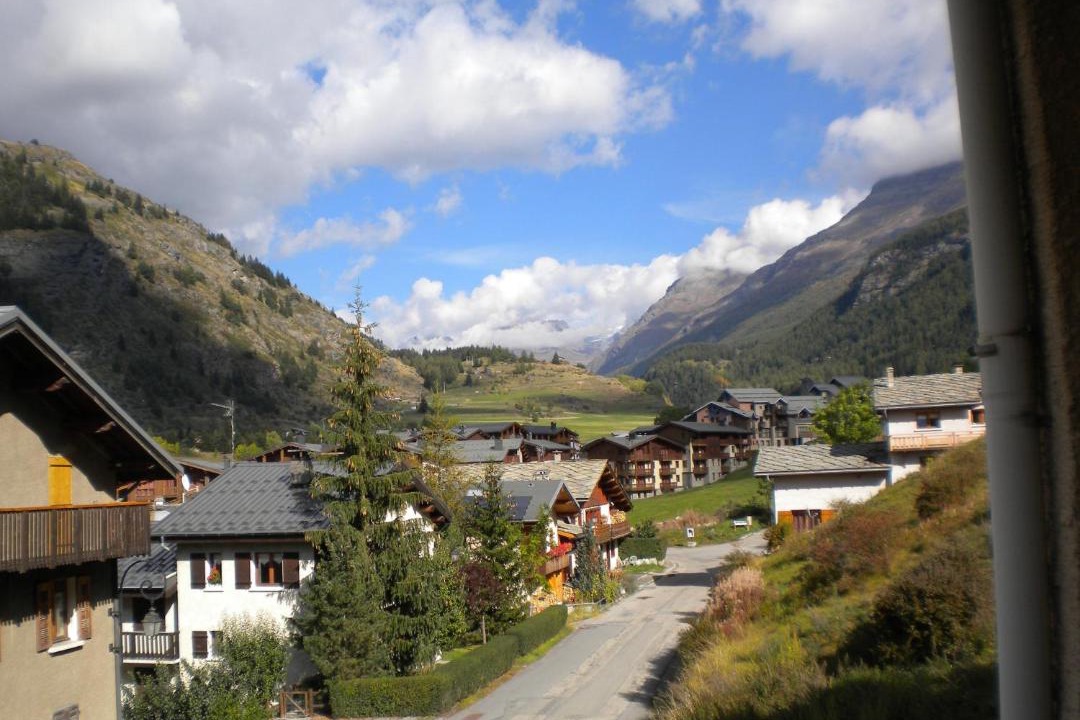 Photo of Others in Val Cenis
