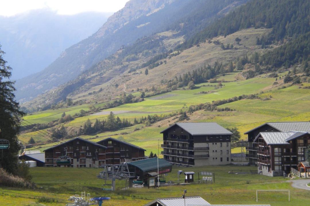 Photo of Others in Val Cenis