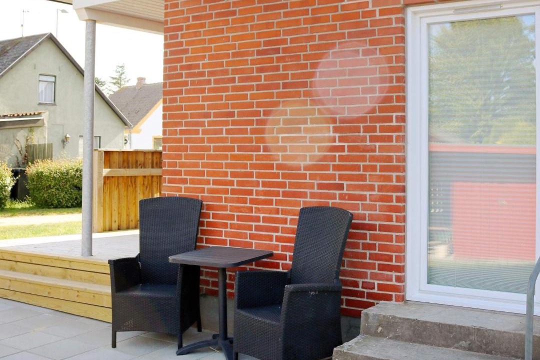 Photo of Patio Balcony in Oster Hurup