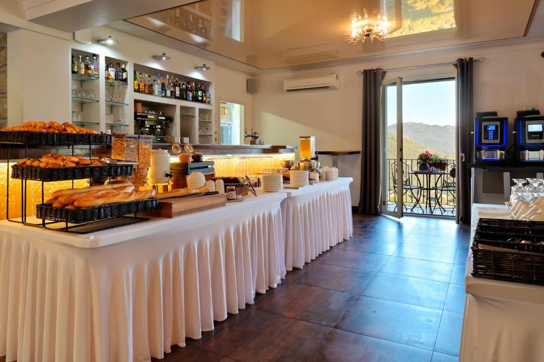 Photo of Kitchen in Sartene