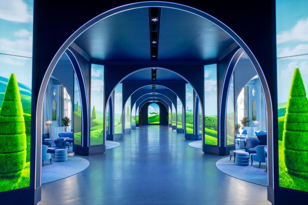 Photo of Others in Magny-le-Hongre