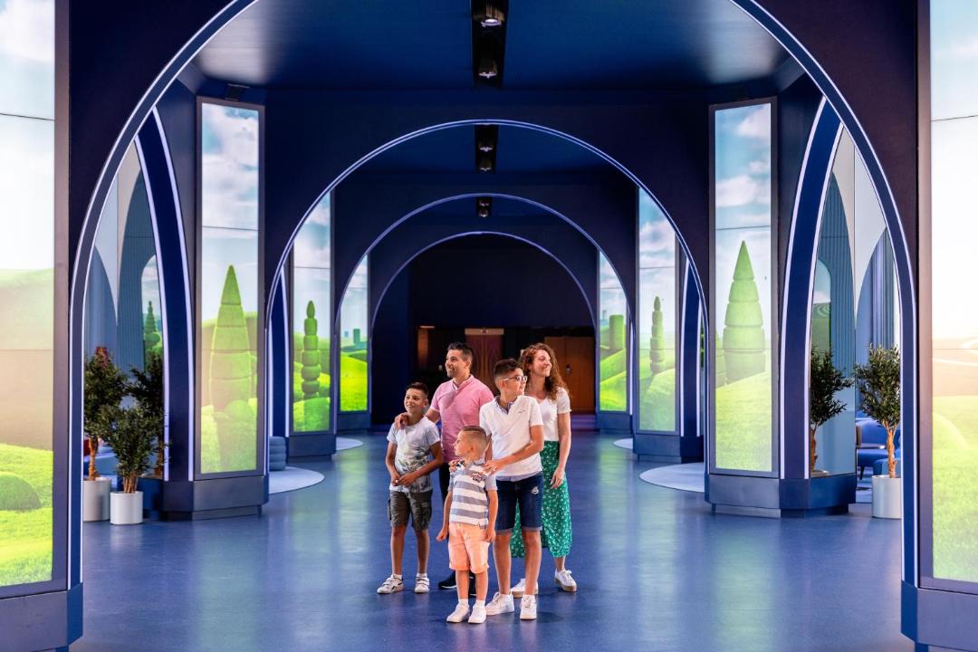 Photo of Others in Magny-le-Hongre