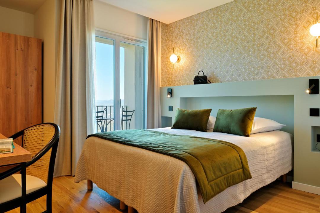 Photo of Bedroom in Sartene