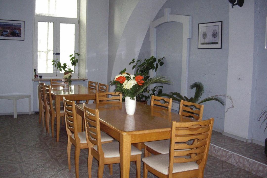 Photo of Livingroom in Admiralteysky Area