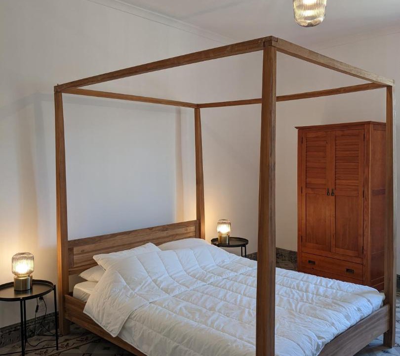 Photo of Bedroom in Cavillargues