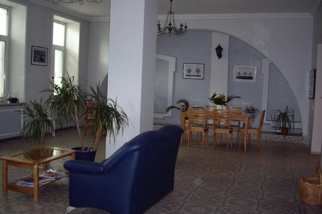 Photo of Livingroom in Admiralteysky Area