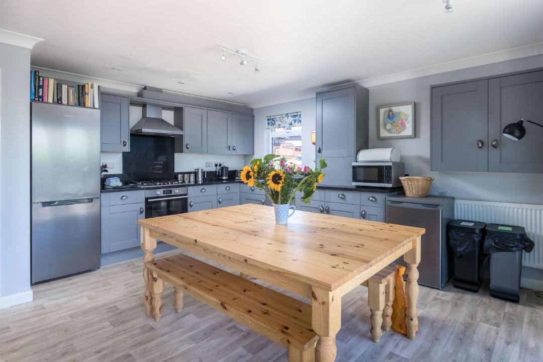 Photo of Kitchen in Winnard's Perch