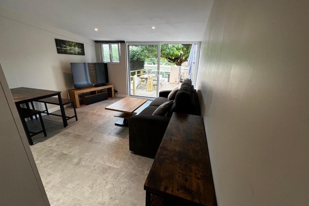 Photo of Livingroom in Montigny-sur-Loing