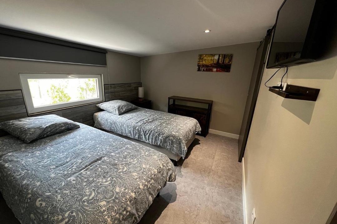 Photo of Bedroom in Montigny-sur-Loing