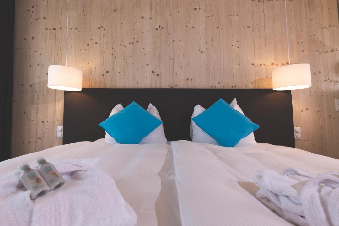 Photo of Bedroom in Bever