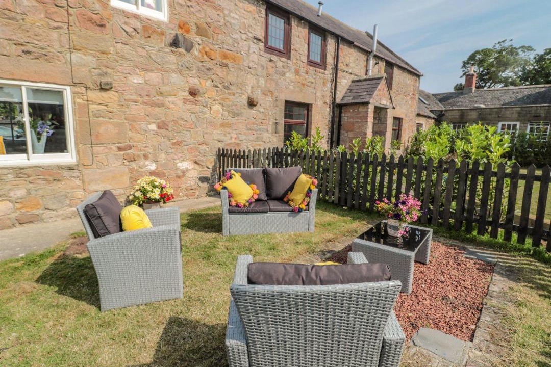 Photo of Others in Beadnell