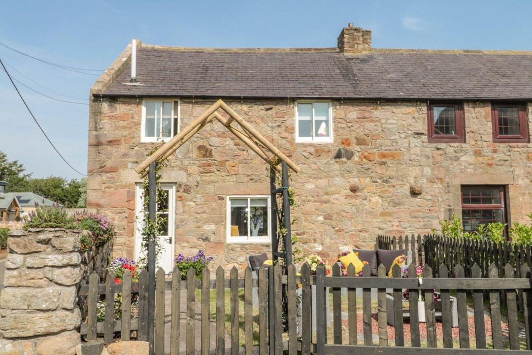 Photo of Others in Beadnell