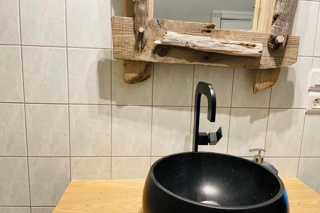 Photo of Bathroom in Vesoul