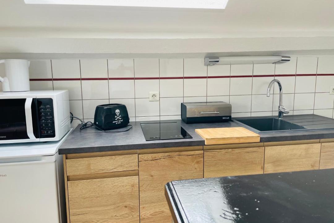 Photo of Kitchen in Vesoul