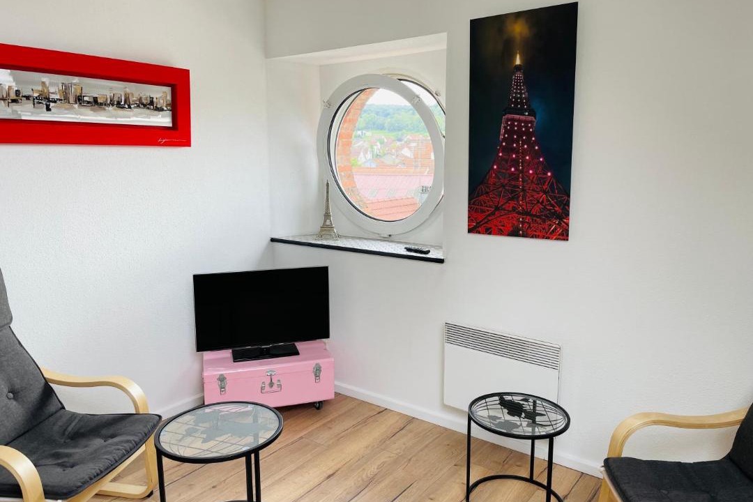 Photo of Livingroom in Vesoul