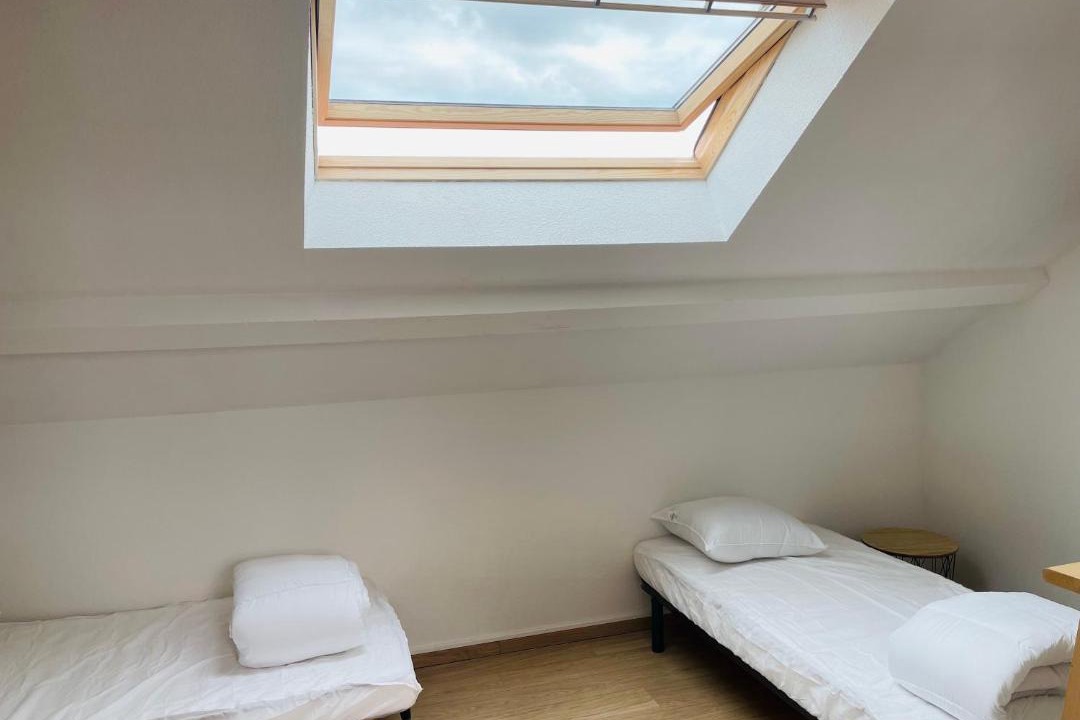 Photo of Bedroom in Vesoul