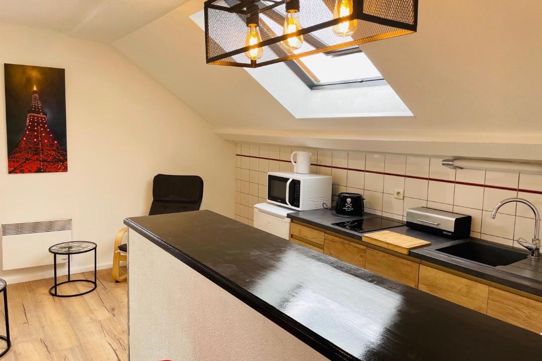 Photo of Livingroom in Vesoul