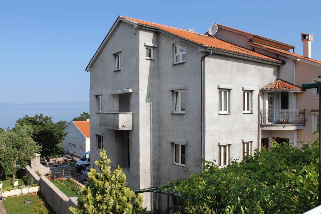 Photo of Buildings in Njivice