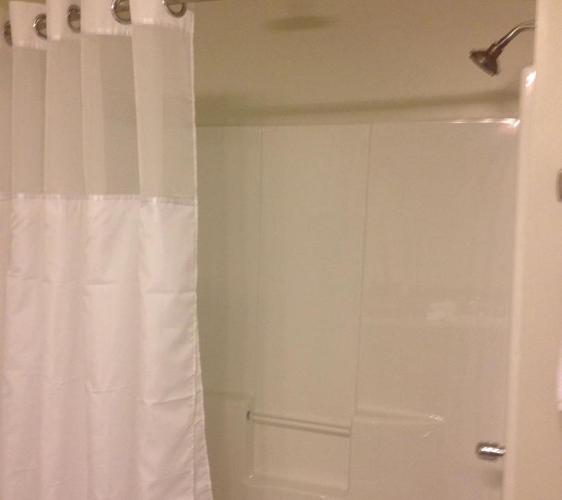 Photo of Bathroom in Hood River