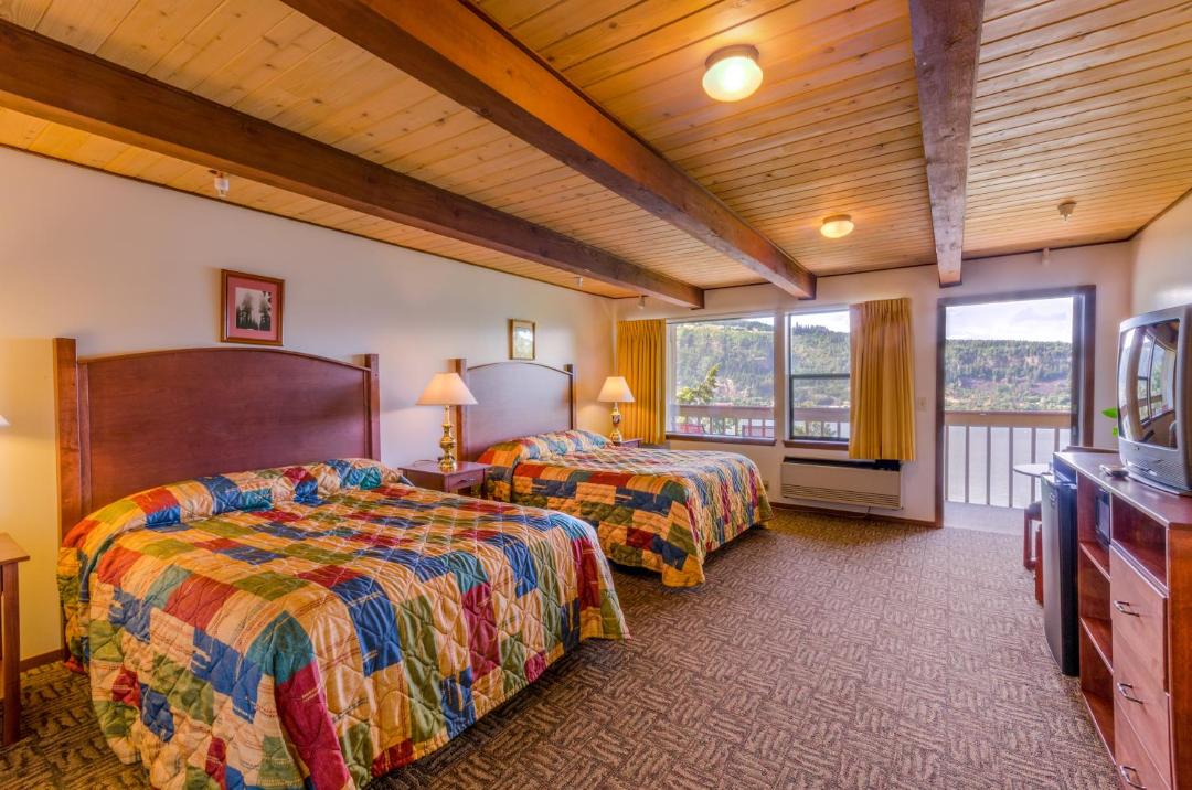 Photo of Bedroom in Hood River