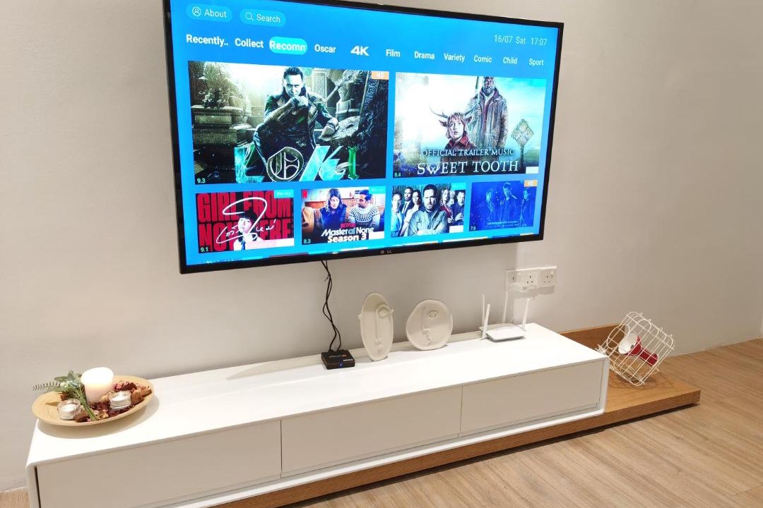 Photo of Bedroom in Taman Bukit Pantai